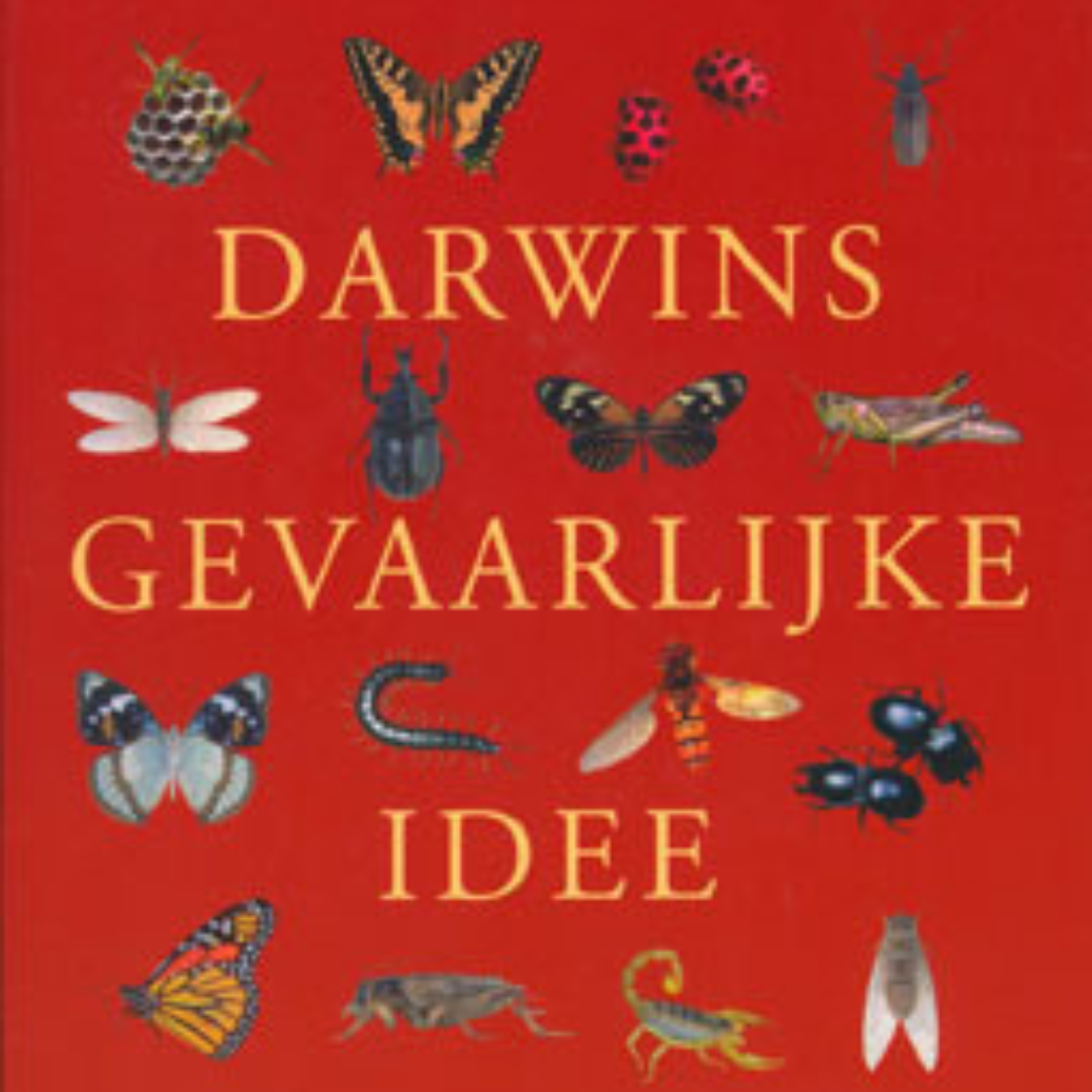 Darwins gevaarlijke idee (Darwin's Dangerous Idea)