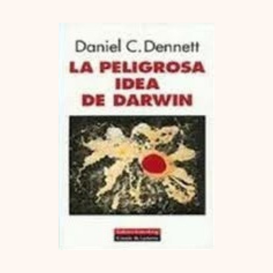 La peligrosa idea de Darwin | Darwin's Dangerous Idea